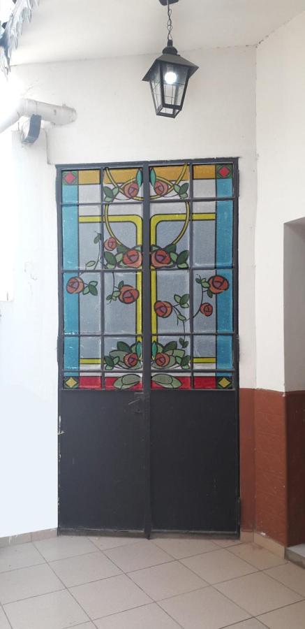 Hotel Costanera Formosa Kültér fotó