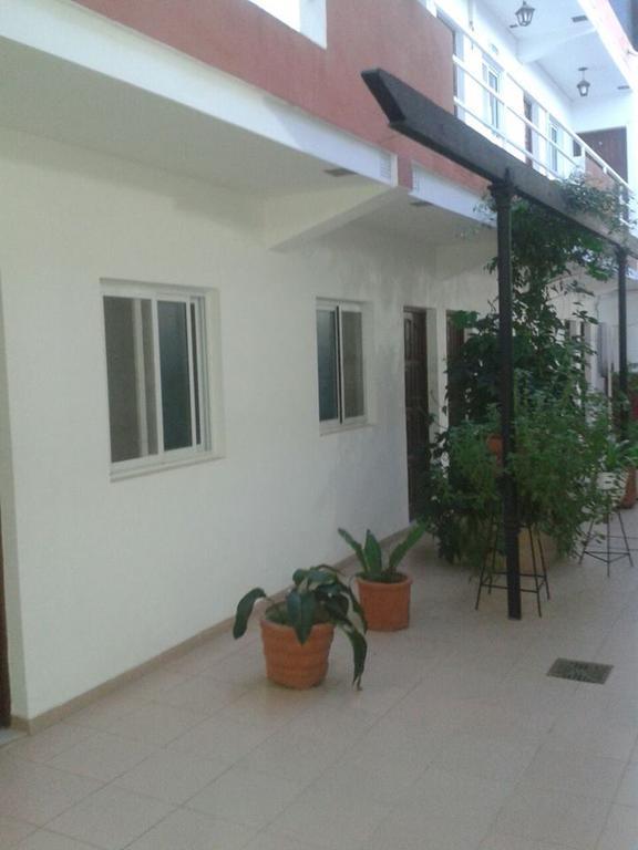Hotel Costanera Formosa Kültér fotó
