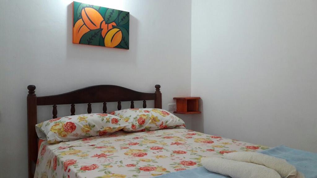 Hotel Costanera Formosa Kültér fotó